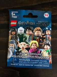 percival graves lego minifigure ebay