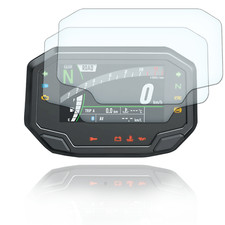 Kawasaki ZX-6R 2024+ Film de protection pour écran 9H Nano verre