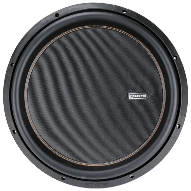 memphis m6 15 subwoofer