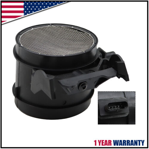 For Mercedes-Benz 2005-2012 2730940948 MAF Mass Air Flow Sensor