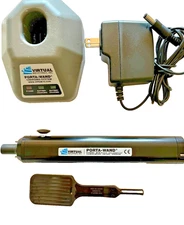 Virtual Industries VPW6300AR Vacuum Tweezers Kit With Tip