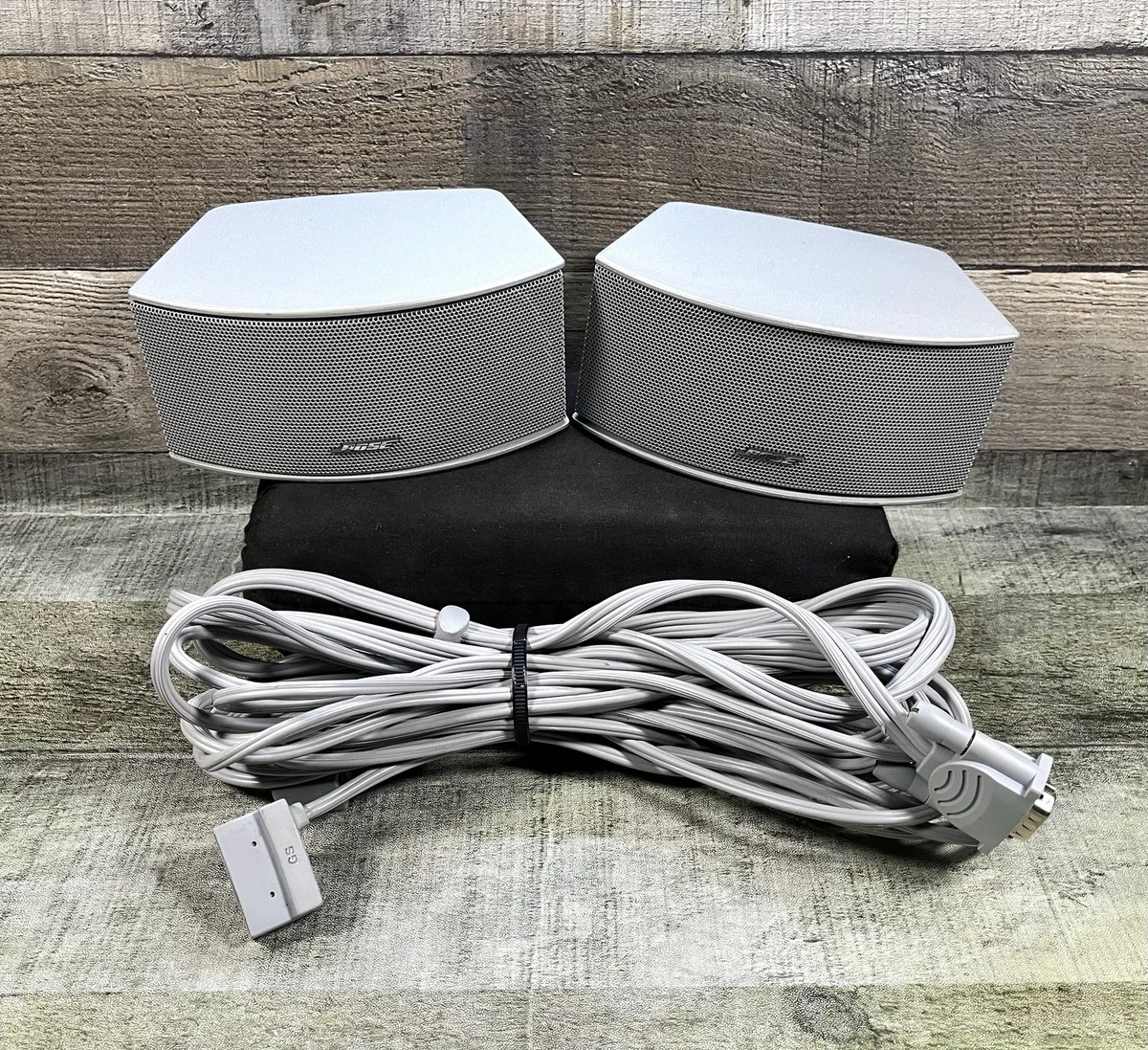 25+ Bose Av3 2 1 for sale | Updated Oct 2026