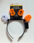 Halloween Light Up Ghost Headband