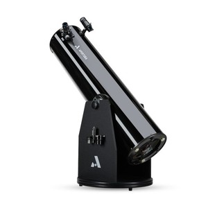 Apertura AD12 Dobsonian w/ eyepieces and cover