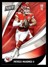 2015 Panini Cyber Monday Trading Cards 17
