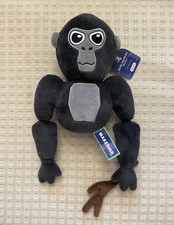 Makeship Gorilla Tag Monke Plush Limited With Tags No Code OR Accessories 2024