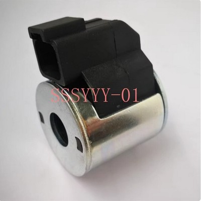 1PCS For Solenoid Valve Coil Replacement 413171238 12V New *vm