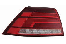 Rückleuchte Heckleuchte Rücklicht links für VW Golf VII 5G1 BQ1 BE1 BE2