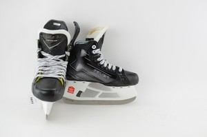 Bauer Supreme M50 Pro Junior Ice Hockey Skates Size 3.5 EE (0627-1977)