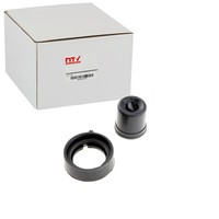 Nty Stecker, ZÜNdspule Passend FüR CitroËN C4 Mitsubishi Asx Colt Lancer