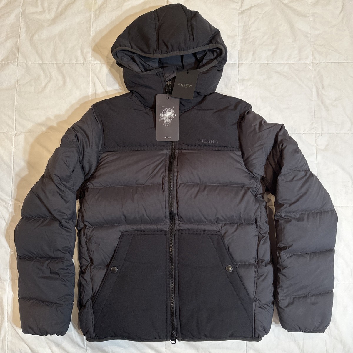 Clothing Filson Women's Featherweight Down Jacket Filson