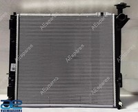 KüHler Radiator FüR Hyundai Santa FE 2.2L 2009-2017 253102B800