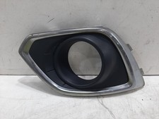 2014 VAUXHALL ANTARA 5 Door Hatchback Grille Grill 