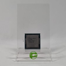 Intel Core i7-6700K 4.00GHz Quad Core SR2L0 8 Thread LGA 1151
