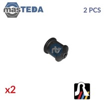 017-03118 CONTROL ARM WISHBONE BUSH RTS 2PCS FOR DAEWOO TACUMA,NUBIRA,LACETTI