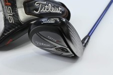 Titleist 915 F #3 Wood / 13.5 Degree / Regular Flex Graphite Design YS-6+ Shaft