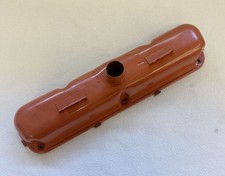 Mopar Small Block Lh Drivers Side Valve Cover 273 318 340 Barracuda Dart Valiant