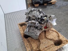 Boite de vitesse Peugeot EXPERT