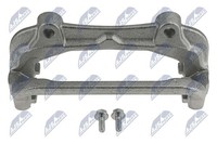 NTY Halter Bremssattel HZP-LR-002A FüR Landrover Range Rover Sport 2 L494 5 L462
