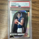 2024 Panini Prizm - Rookie Variations Caleb Williams #1 Silver Prizm (RC)