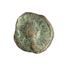 Unresearched Roman Coin, Worn Profile Affordable Grade Coin For New Collectors
