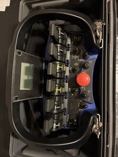 Scanreco / 8 function Crane Remote Transmitter Type 48693
