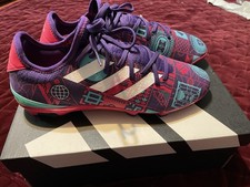 NEW Adidas Gamemode Soccer Cleats Men s 9