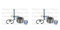 Vaico 2X Radnabe Radlagersatz Hinten FüR VW Sharan Ford Galaxy 7M8 7M9 7M6 7M