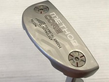 Nike METHOD CORE MC 03w Right-Handed Putter 33in Steel shaft 528g 8603