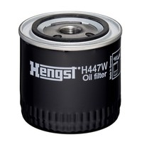 Hengst Filter Kraftstofffilter H449WK FüR Land Rover