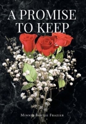 Frazier - A Promise To Keep - New hardback or cased book - 61 - X555z