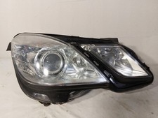 Frontscheinwerfer Mercedes-Benz E-Klasse W212 A2128205861 Xenon Rechts Headlight