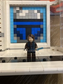 Lego Star Wars 75269 7257 Anakin Skywalker CUSTOM Minifigure Lot- NEW / RARE