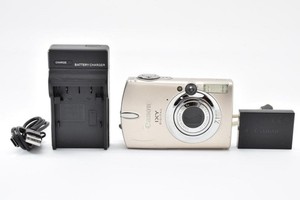 Canon Ixy 700 | eBay
