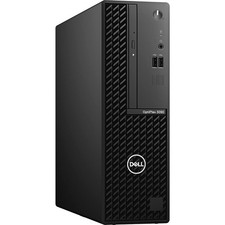 DELL OPTIPLEX 3090 SFF INTEL I3-10105, 8GB RAM, 500GB SSD, Win11 Pro 4797