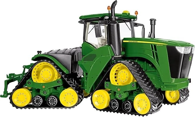 WIKING 077849 Trattore John Deere 9620RX 1/32 - Immagine 2 di 4