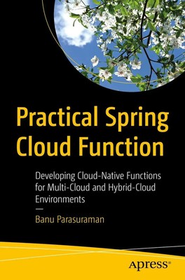 Banu Parasuraman | Practical Spring Cloud Function | Taschenbuch | Englisch