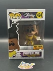 Funko Pop Disney Goofy Movie Powerline Figure #424