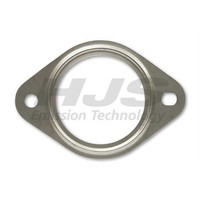 HJS 83 15 7166 Dichtung Abgasrohr Auspuffdichtungen FüR Ford Transit Kasten