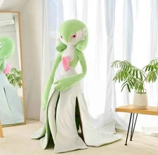 Pokemon Center Gardevoir Life Size Plush 63” - In Hand - US Seller - Ships Fast