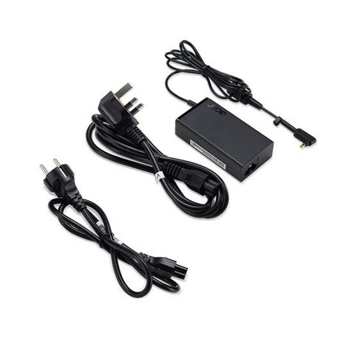 Genuine Original Acer Aspire 5 (A515-54G) Laptop Charger AC Adapter Power Cable - Picture 4 of 4