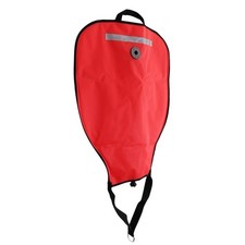 Sac De Levage De Récupération En Nylon De Luxe De 50 Lb Avec Valve De