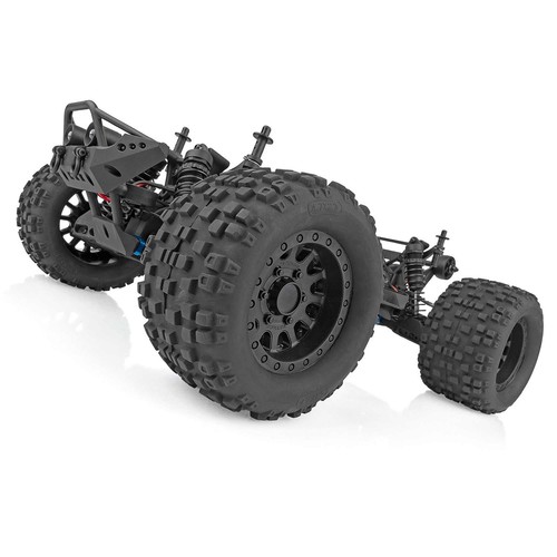 Team Associated RIVAL MT10 Brushless RTR V2 ASC20518 Electric Car/Truck Option - Picture 9 of 12