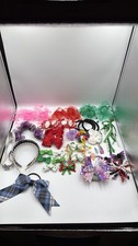 Girls Hair Accessories Lot