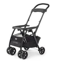 Chicco KeyFit Caddy Frame Stroller Accepts All Chicco Infant Car Seats Open Box