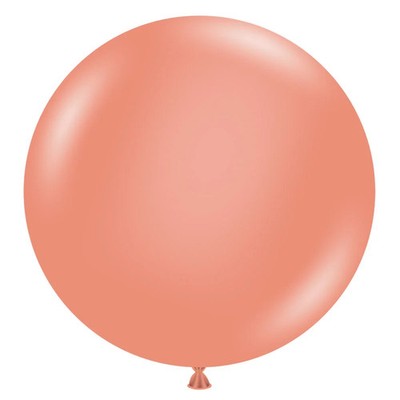 1 x Tuftex 24'' Luftballons * verschiedene Farben * various colors *