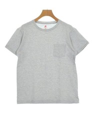 Hanes T-shirts/Cut & Sewns Gray M 2200649537105