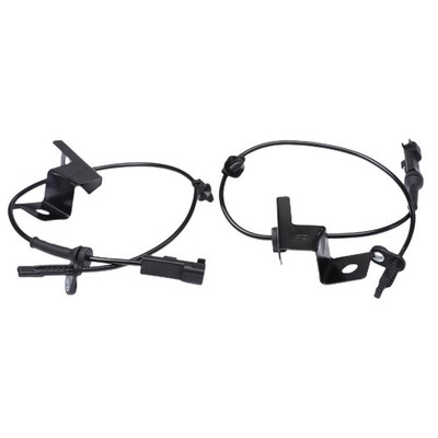 2x ABS Wheel Speed Sensor Front Left & Right Fit: FORD FUSION 13-19 DG9Z2C205B