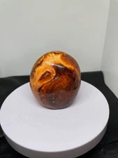 Carnelian Freeform - Crystal