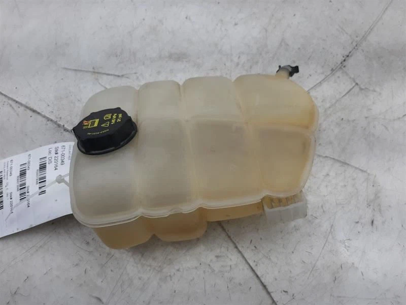 Coolant Reservoir 14-20 FORD TRANSIT CONNECT CV6Z8A080C - Изображение 3 из 4